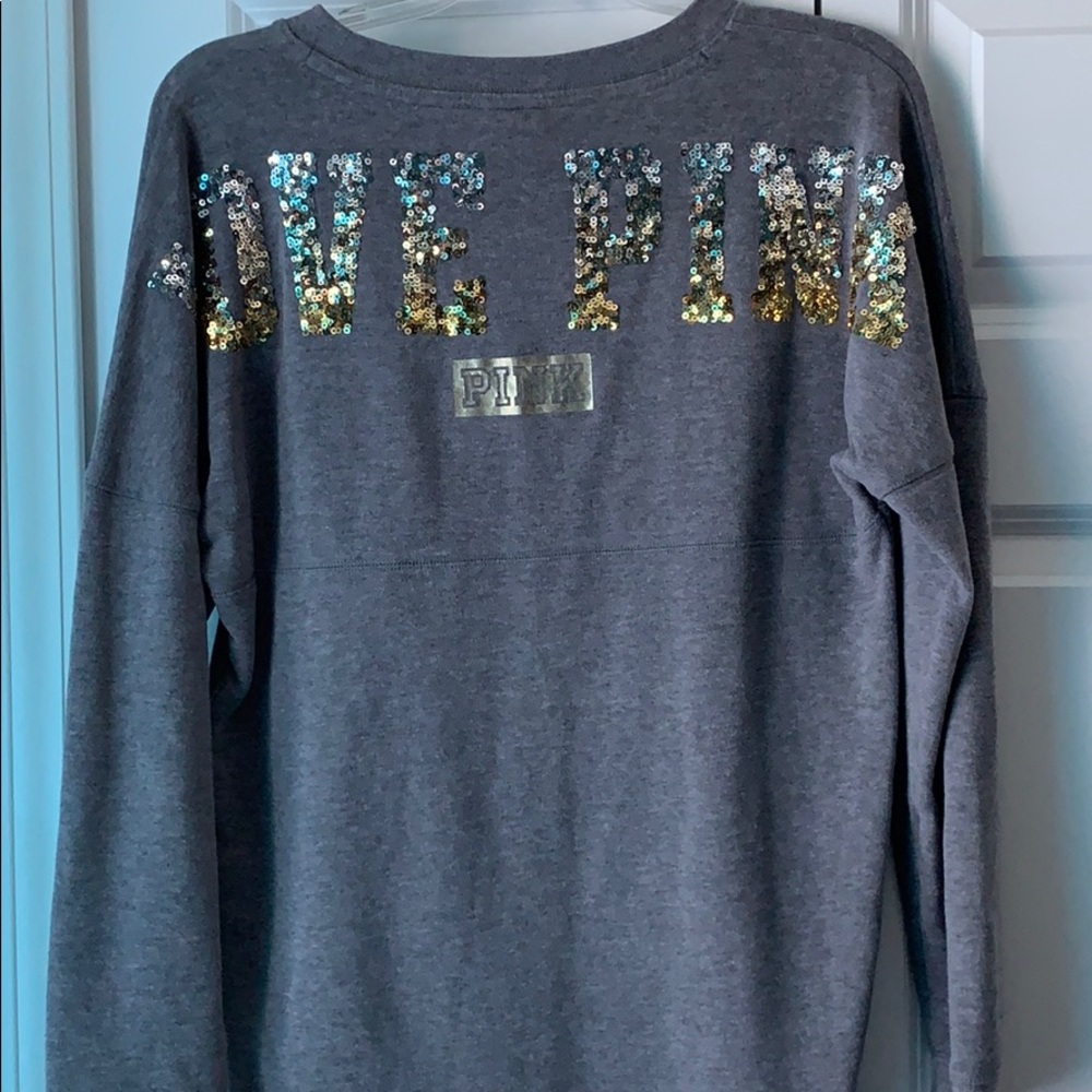 Victoria’s Secret PINK Crewneck Sweatshirt